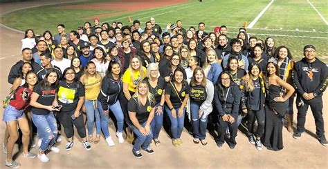 Lathrop High Celebrates 10 Year Since Opening Manteca Bulletin