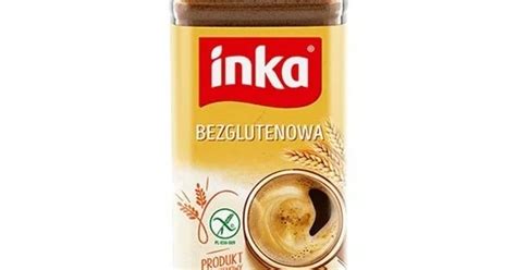 Inka Gluten Free Cereal Instant Coffee G