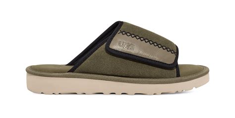 UGG Goldencoast Slide for Men | UGG® UK