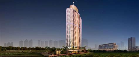 sunteck signia high borivali  brochure  quote