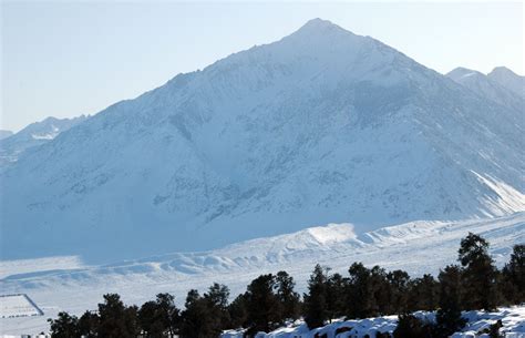 mount tom sierradescents photography