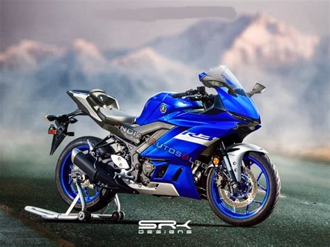 Yamaha R3 2020 Khiến Khách Hàng Phát Cuồng Vì Ngoại Hình Quá Chất