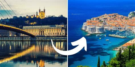 Destinations Incontournables Pour Un Voyage Derni Re Minute Au