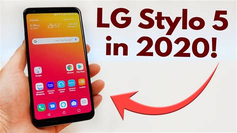 Lg Stylo 5 In 2020 Still Worth Buying Youtube