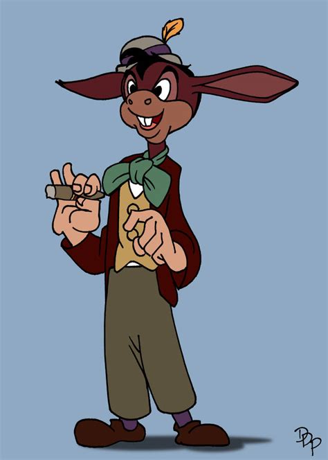 Lampwick By Ddpeterson On Deviantart