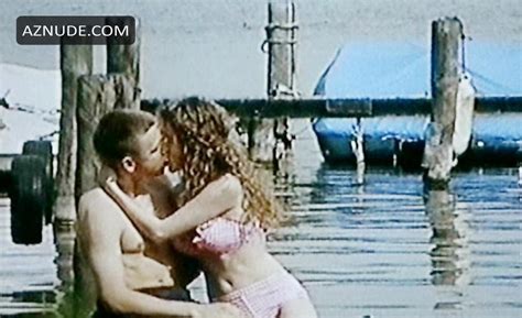 CHEYENNE RUSHING Nude AZNude