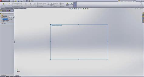 AP Área do Projetista Dica para Iniciantes SolidWorks