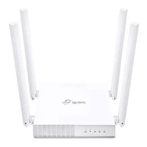 Tp Link Archer C24 Ac750 Router At 1549 Chinthadripet Chennai