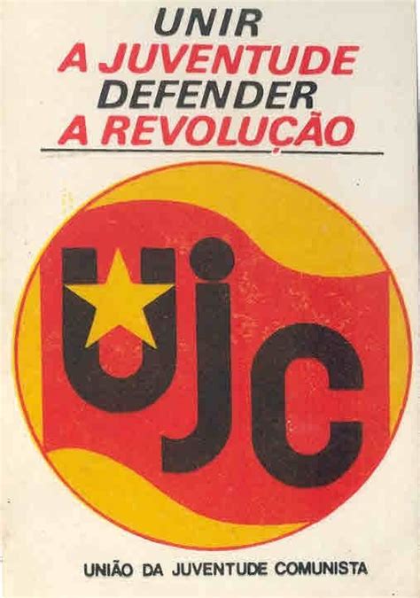 União da Juventude Comunista Pernambuco A UJC e o Pioneirismo na