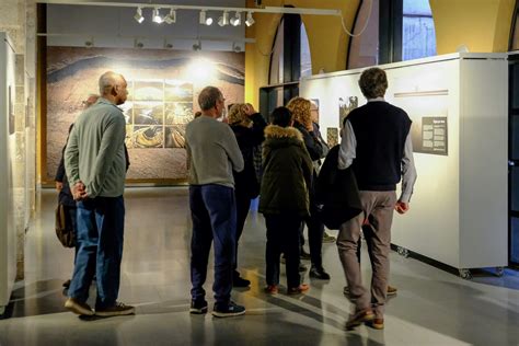 Arranca El Festival De Fotografía Enfocats Exposiciones Y