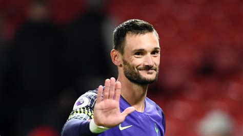 Hugo Lloris Urges Tottenham Team Makes To Cut Out Mistakes Football