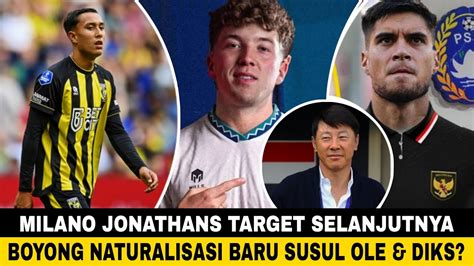 Diiringi Rasa Sukur Setujui Masuk Skuad Garuda Timnas Indonesia