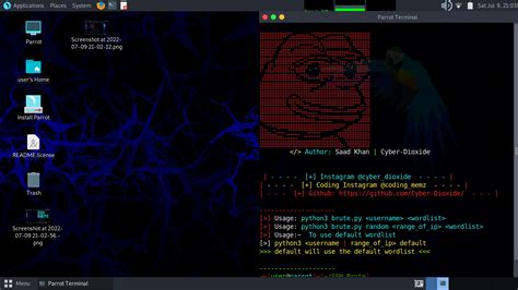 Github Cyber Dioxide Ssh Brute A Tool To Bruteforce Ssh An Upgraded