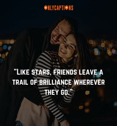 710+ Quotes About Friendship Like Stars (2025) Top Picks