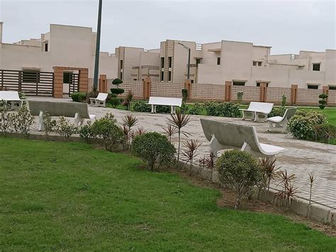 Saima Villas Super Highway Square Yards Villa For Sale Karachi