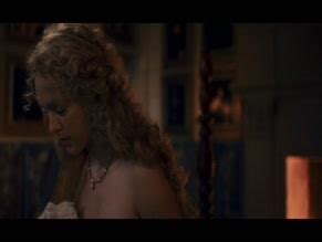 THE SERPENT QUEEN NUDE SCENES AZNude