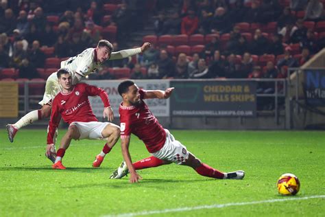 Sheffield United Chief On Comeback Win At Ashton Gate You Cant Beat