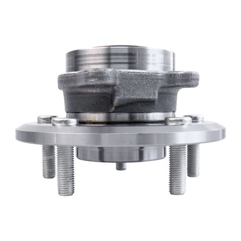 Set Front Wheel Hub Bearing Assembly For Dodge Journey