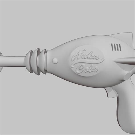 fallout 76 nuka zapper race 1