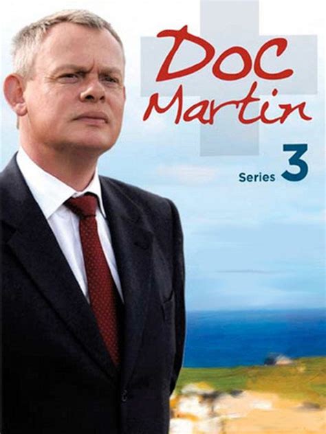 Doc Martin Staffel 3 Filmstartsde