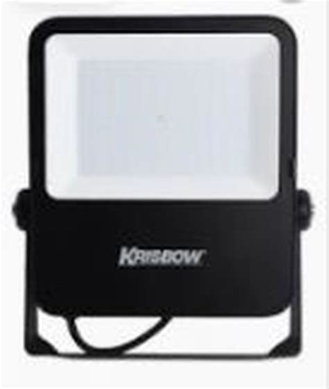 Krisbow Led Flood Light 100 Watt