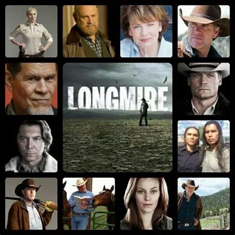 Longmire season 2 cast photos – Artofit