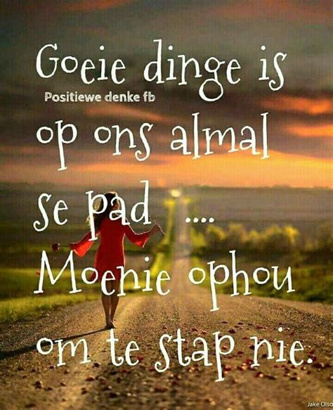 Afrikaans Mooi Afrikaanse Quotes Afrikaans Favorite Quotes Images And Photos Finder