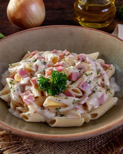 Pasta Alla Valdostana Piatto Ricco Mi Ci Ficco Ricette Pasti