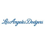 Los Angeles Dodgers Logo Png Vector Eps Free Download