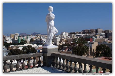 Esculturas Gran Canaria Escultura De Las Casas Consistoriales Del