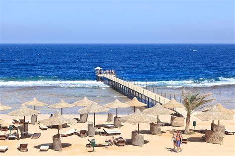 THE THREE CORNERS SEA BEACH RESORT MARSA ALAM