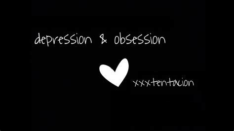 Xxxtentacion Depression And Obsession Cover By Jane Youtube