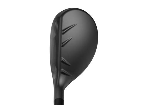 Ping G Hybrid Review