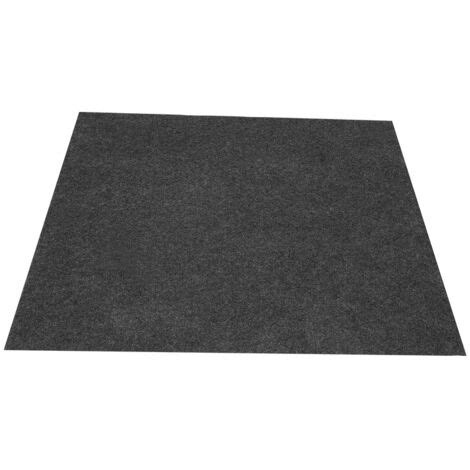 Einfeben Tapis De Barbecue Tapis De Protection De Sol Pour Barbecue Les