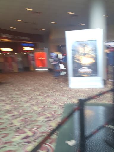 Movie Theater «AMC Northlake 14», reviews and photos, 7325 Northlake ...