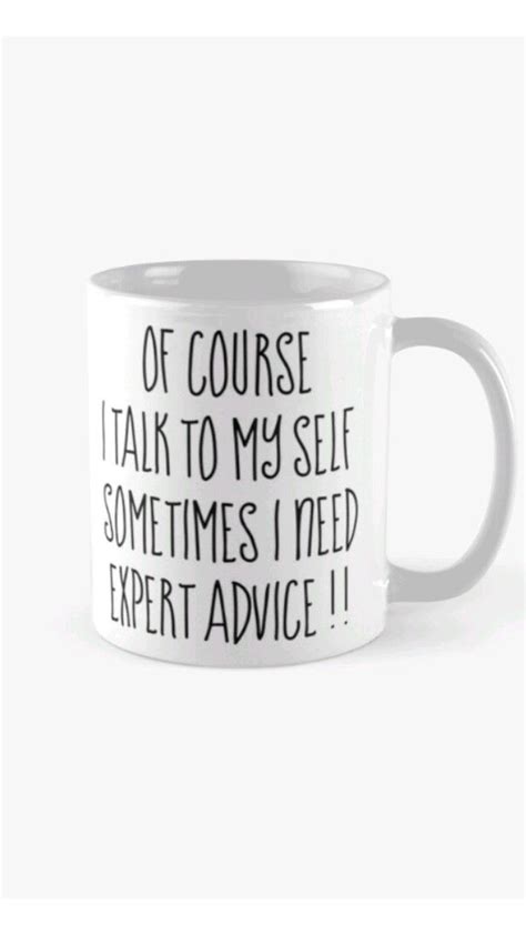 Funny Sayings Mug | Mugs, Coffee signs, Coffee mug quotes