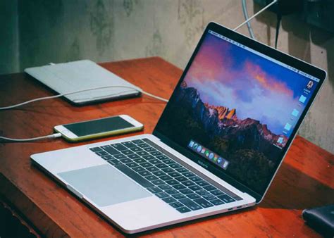 macbook pro   inovasinya  mantap greenscene