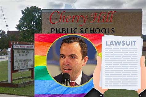 Enough — Nj Dad Sues Murphy Over Trans Policy