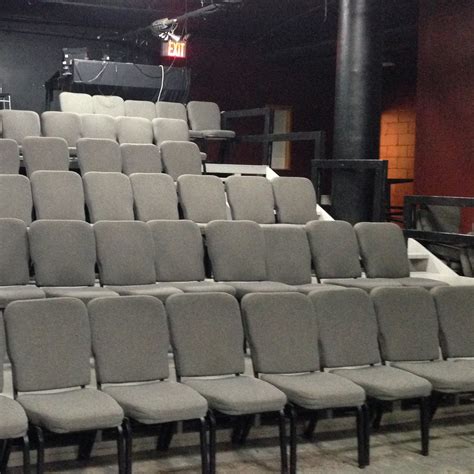 audiences are stunned by the new ohio theatre sound system quality 16