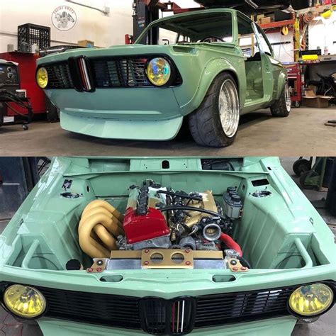 Engine Swaps On Instagram F C Swapped Bmw I Cant Wait To See