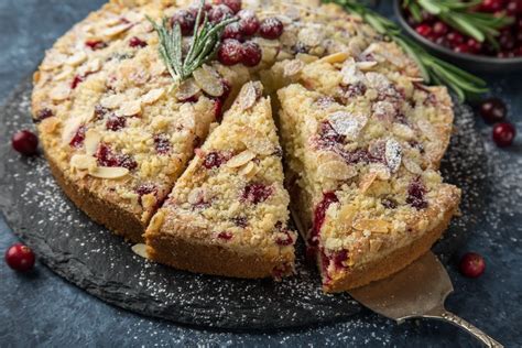 Your Cranberry Cake – Cranby