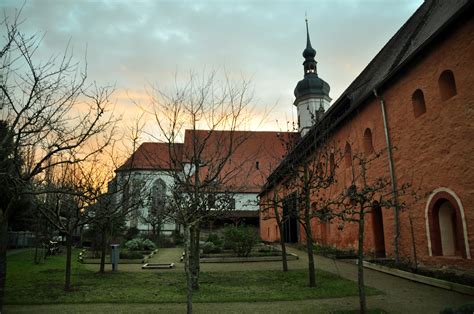 Kloster Tierpark Kloster Riesa