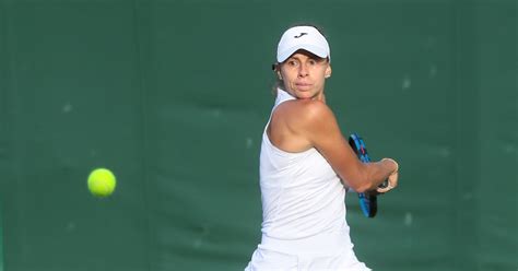 Magda Linette wystąpi w tenisowym turnieju WTA 500 w Eastbourne