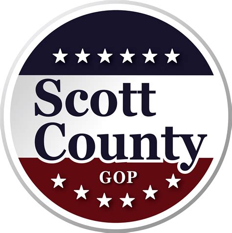 Scott County GOP