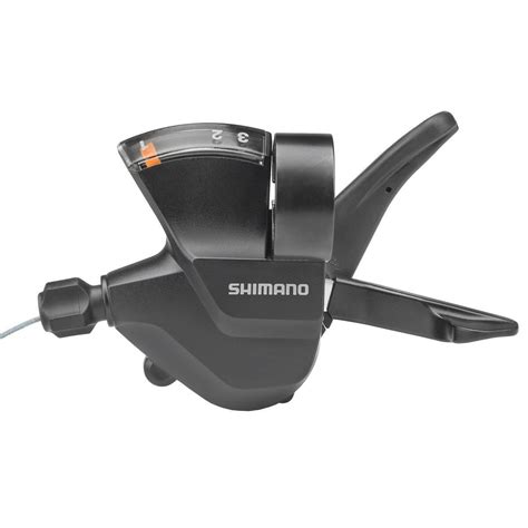 Manete Schimbator Maneta Schimbator Shimano Altus Sl M L