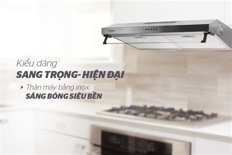 Top 10 máy hút mùi bếp ga rẻ và tốt nhất Dịch Vụ Bách khoa Sửa Chữa