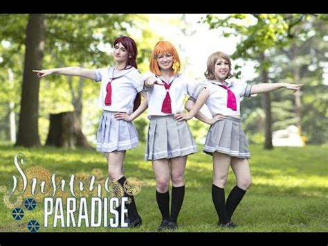 SusumePARADISE Daisuki Dattara Daijoubu PV YouTube