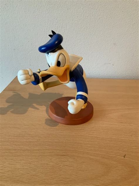 Walt Disney Classics Collection Beeldje Donald Duck Catawiki