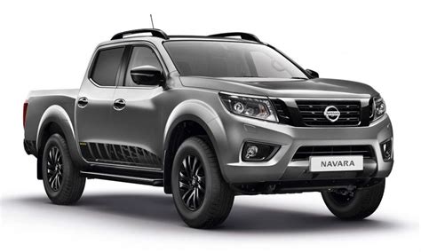 N Guard Nissan Navara Newsauto Gr