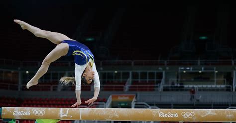 Quais são a 5 ginástica Leia aqui Quais são os 7 tipos de ginástica